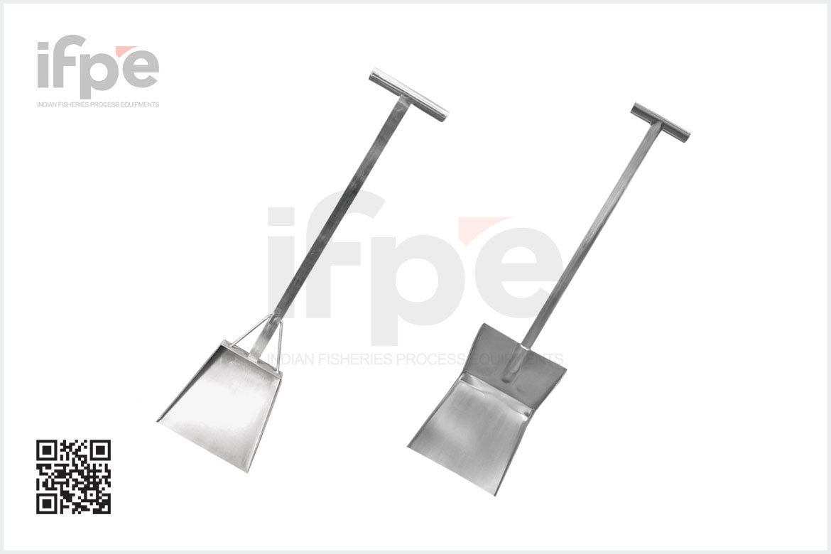 Shovel
